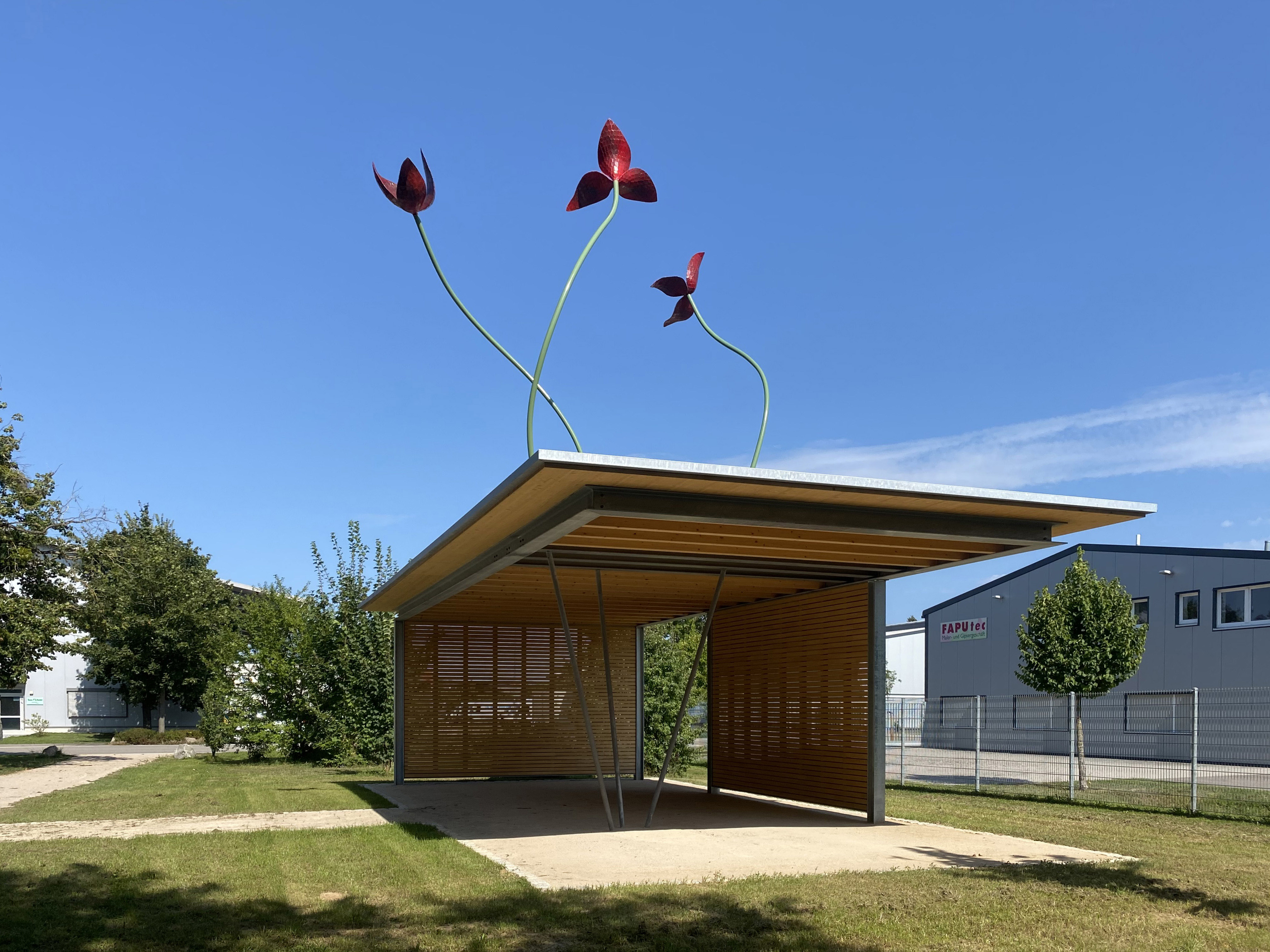 Tulpenpavillon 1